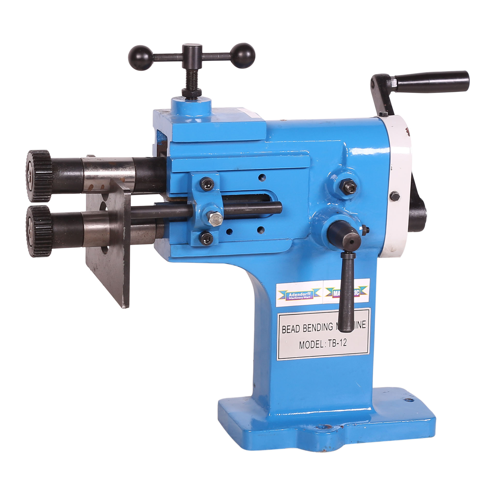 MAC AFRIC Bead Bending Machine - Image 2