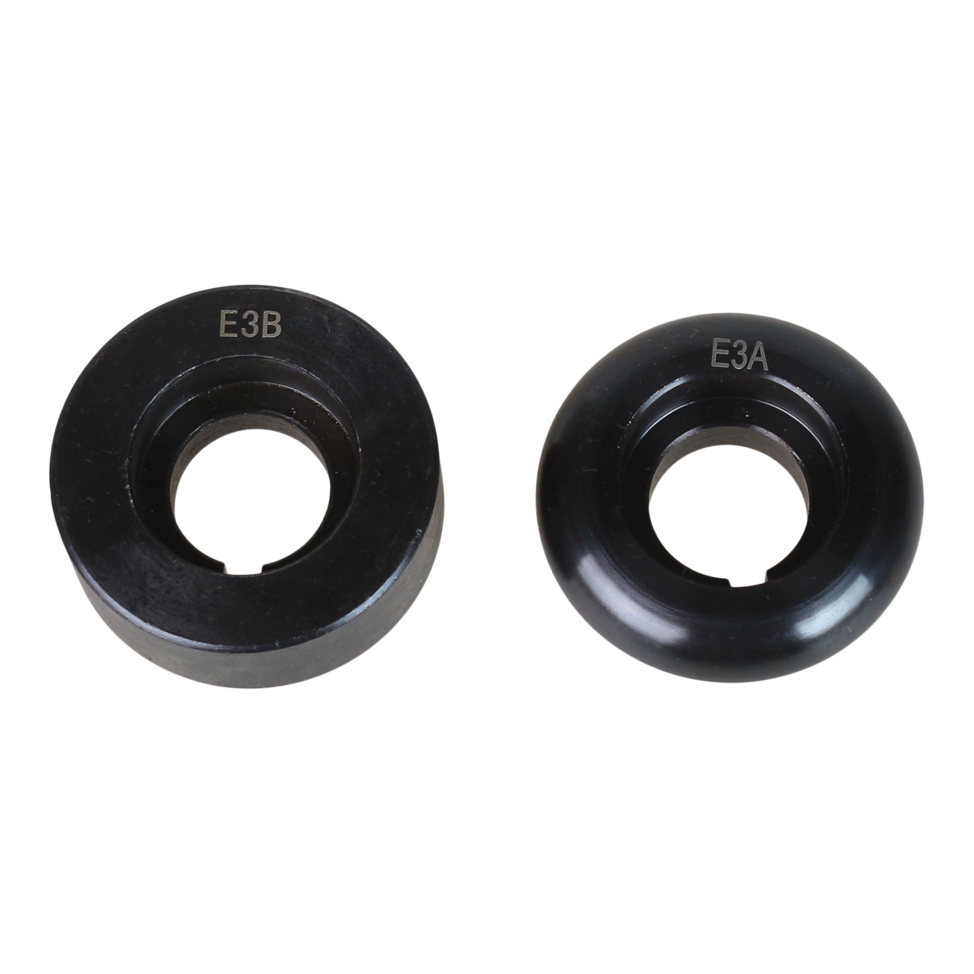 MAC AFRIC Complete Set of Dies for EBENDR005