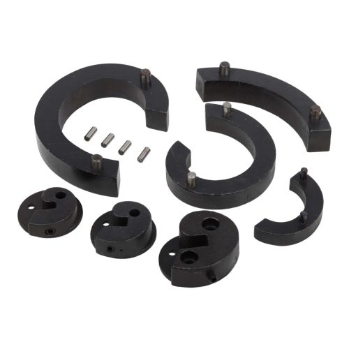 MAC AFRIC Complete Die Set for SBG-30 Universal Bender (EBENDR000)