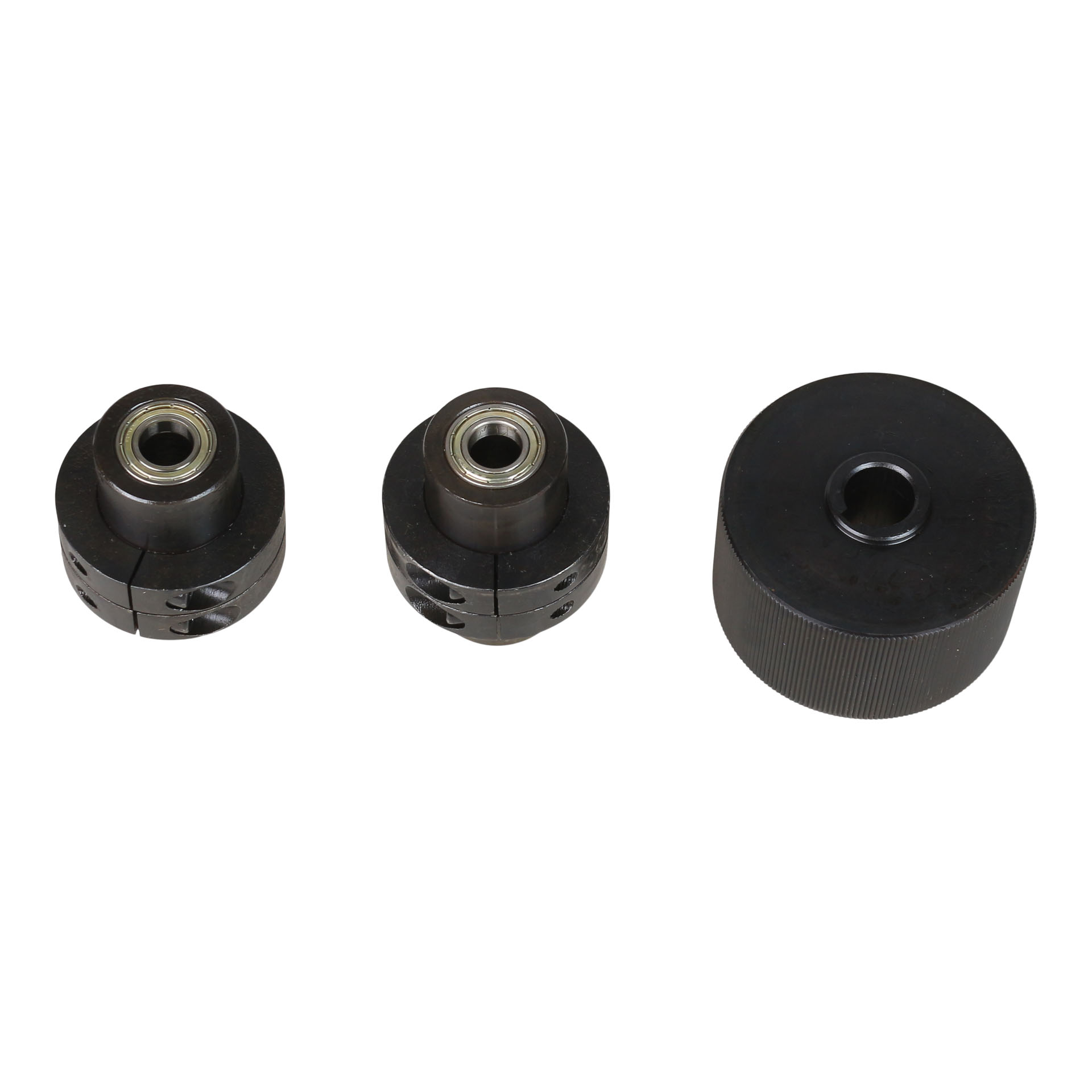 MAC AFRIC Complete Set of Die Rollers for EBENDR006