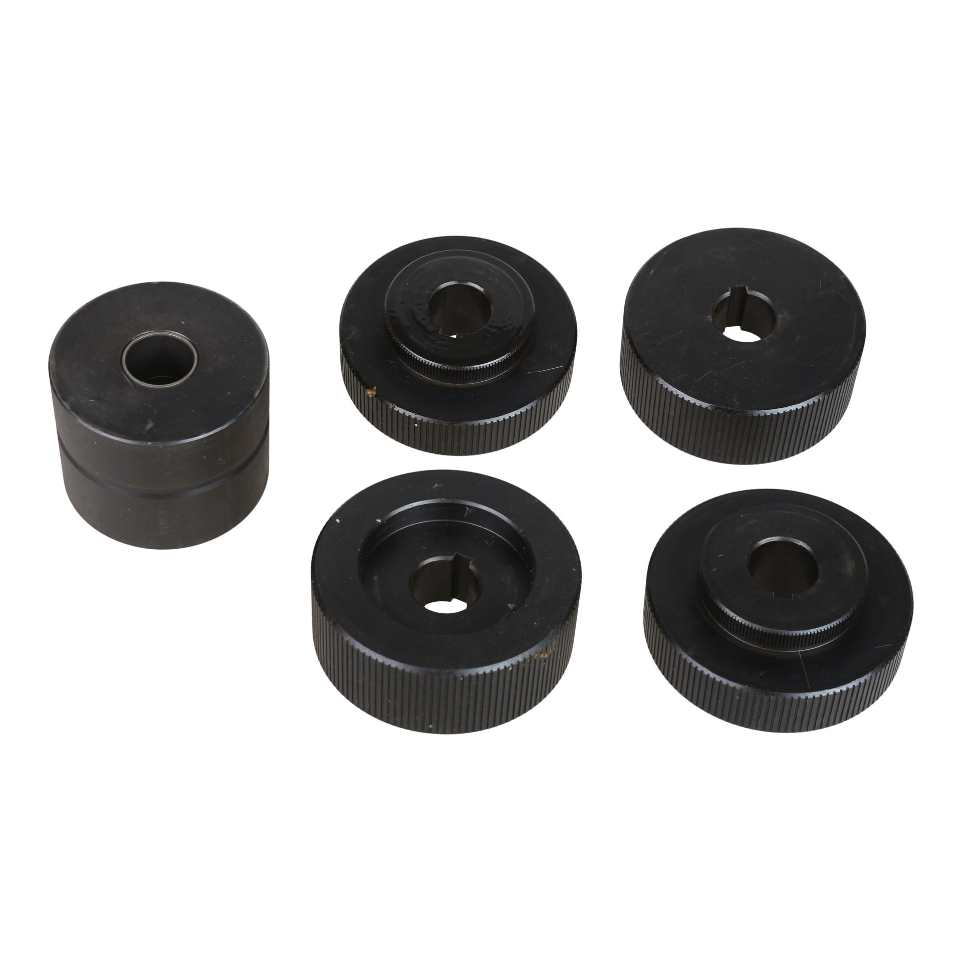 MAC AFRIC Complete Set of Dies for EBENDR004
