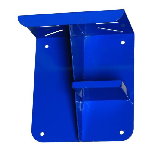 MAC AFRIC Small Universal Wall Mount for Bench Grinders
