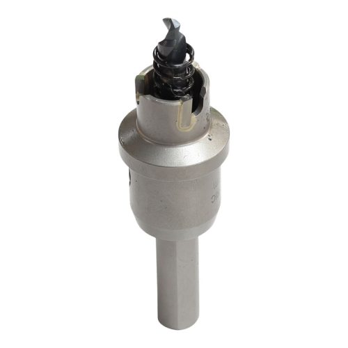 MAC AFRIC T.C.T. Hole Saw with Pilot Bit - 16 X 5 mm