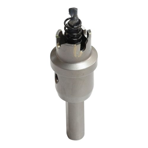 MAC AFRIC T.C.T. Hole Saw with Pilot Bit - 18 x 5 mm