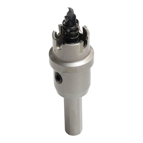 MAC AFRIC T.C.T. Hole Saw with Pilot Bit - 20 x 5 mm