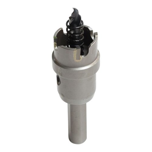 MAC AFRIC T.C.T. Hole Saw with Pilot Bit - 22 x 5 mm
