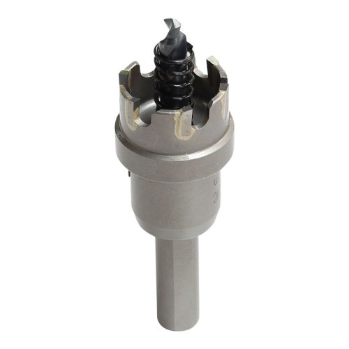 MAC AFRIC T.C.T. Hole Saw with Pilot Bit - 24 x 5 mm