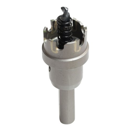 MAC AFRIC T.C.T. Hole Saw with Pilot Bit - 25 x 5 mm