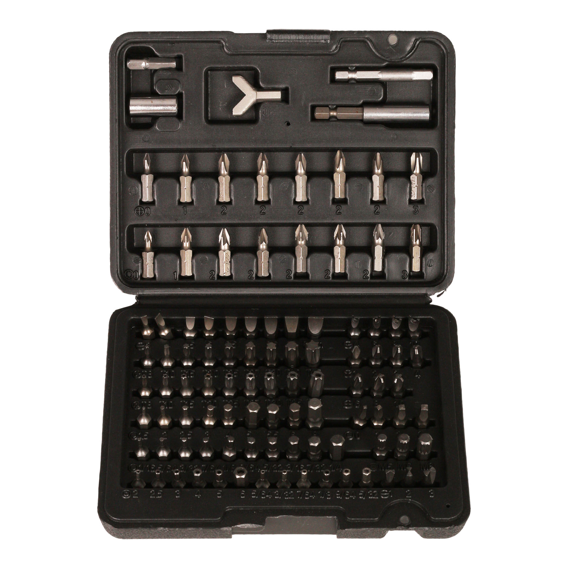 MAC AFRIC 100pce Power Tool Bit Set - Image 3