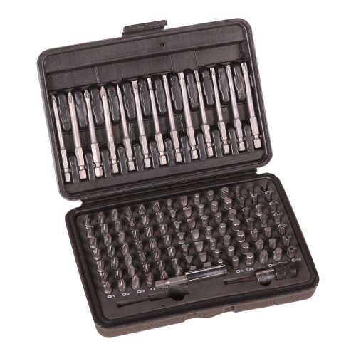 MAC AFRIC 113 Piece Assorted Drill Bit Set
