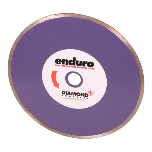 PINNACLE Diamond Blade 230 MM Continuous