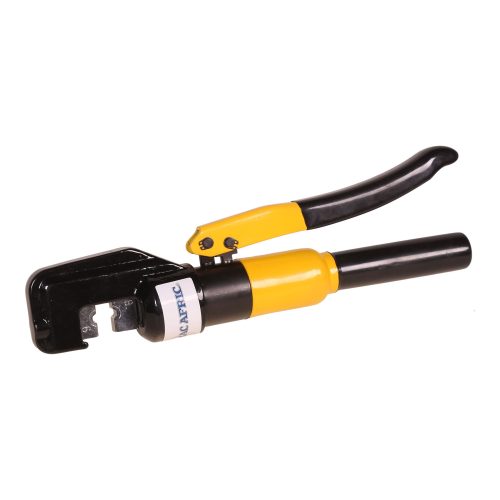 MAC AFRIC HHY - 70A 8 Ton Hydraulic Crimper
