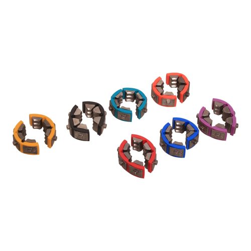 MAC AFRIC Hydraulic Crimper Die Set for ECRIMP - 015