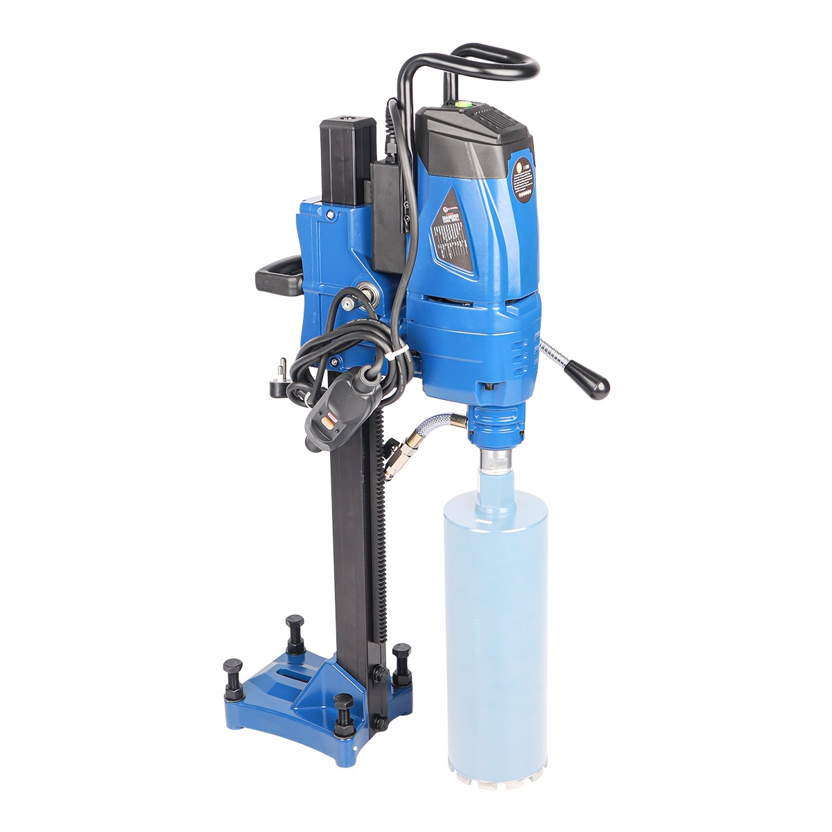 MAC AFRIC Oil-Immersed Diamond Core Drill 4280W 450mm - Image 2