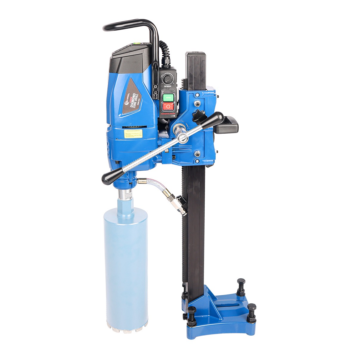 MAC AFRIC Oil-Immersed Diamond Core Drill 4280W 450mm - Image 3