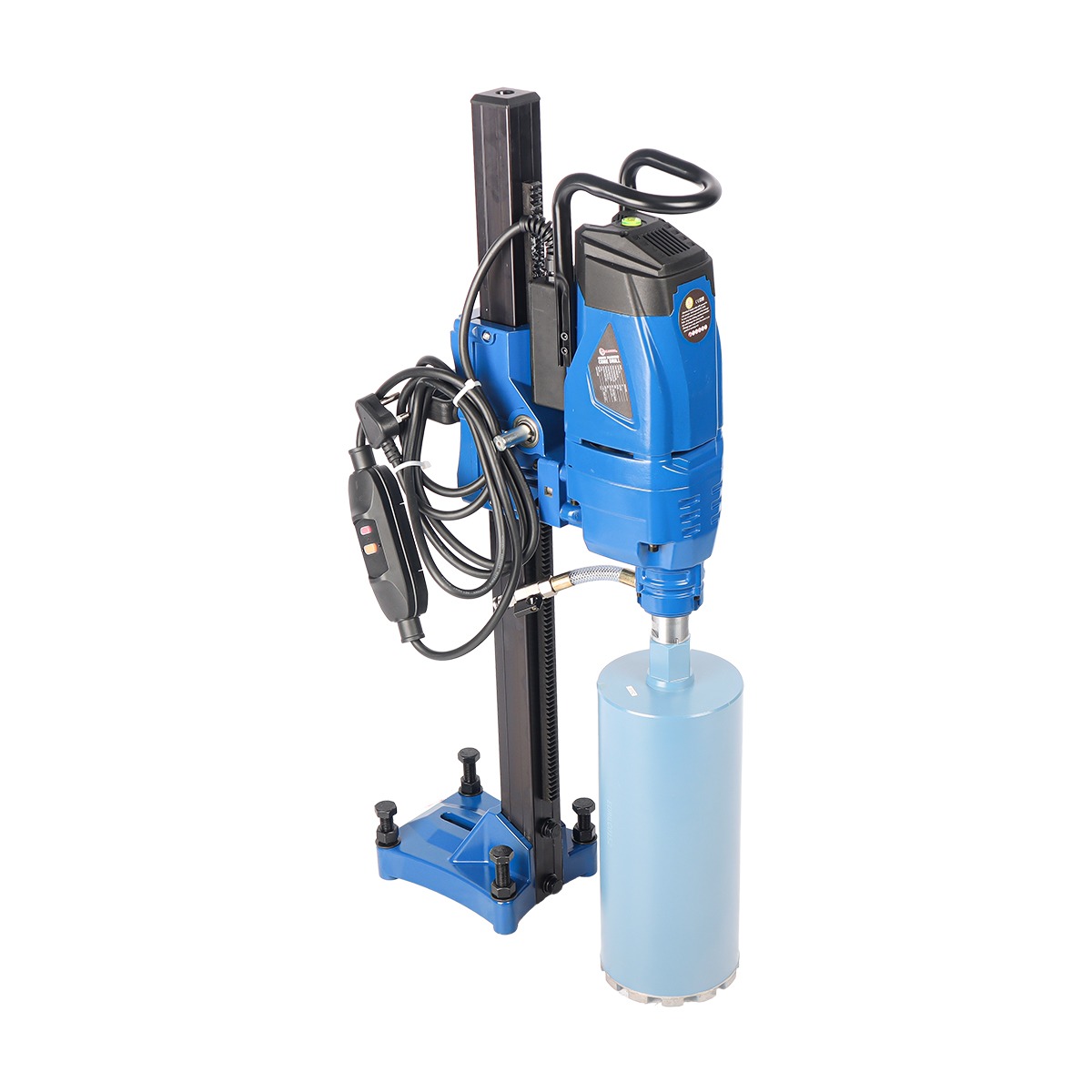 MAC AFRIC Oil-Immersed Diamond Core Drill 4880W 550mm - Image 2