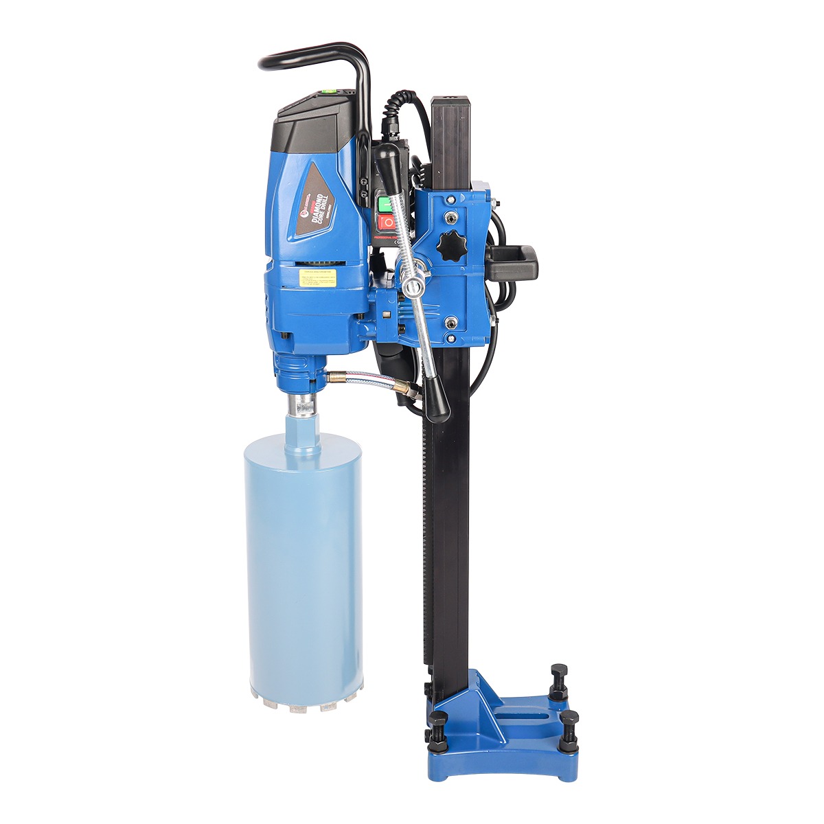 MAC AFRIC Oil-Immersed Diamond Core Drill 4880W 550mm - Image 3