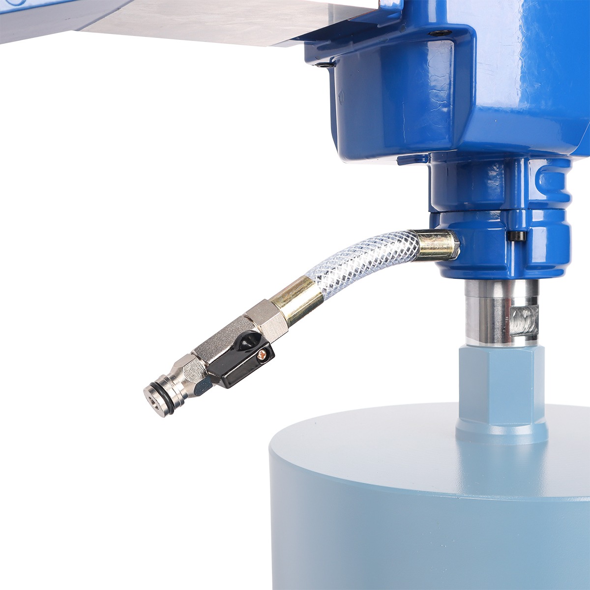 MAC AFRIC Oil-Immersed Diamond Core Drill 4880W 550mm - Image 5