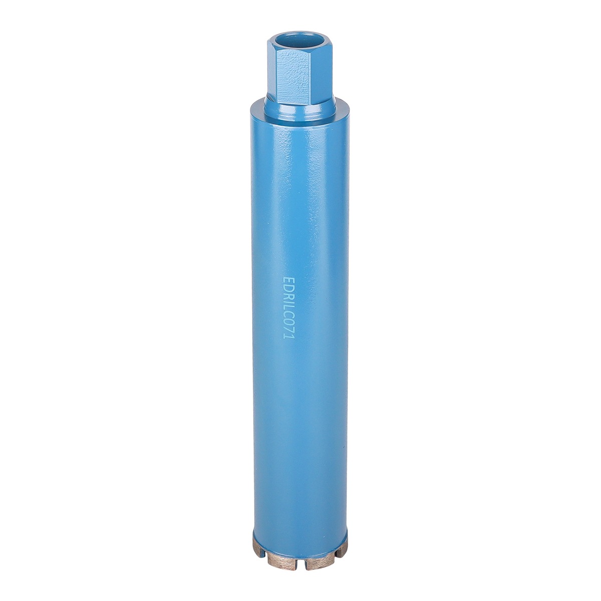 MAC AFRIC Core Drill Bit 71mm x 400mm