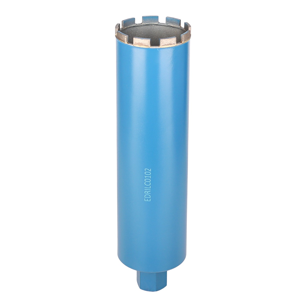MAC AFRIC Core Drill Bit 102mm x 400mm - Image 2