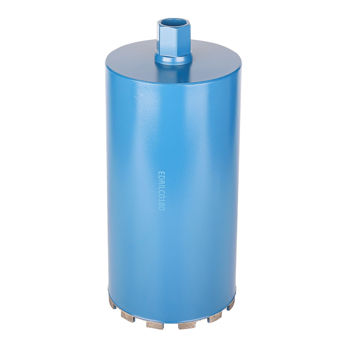 MAC AFRIC Core Drill Bit 180mm x 400mm
