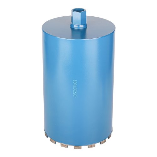 MAC AFRIC Core Drill Bit 220mm x 400mm