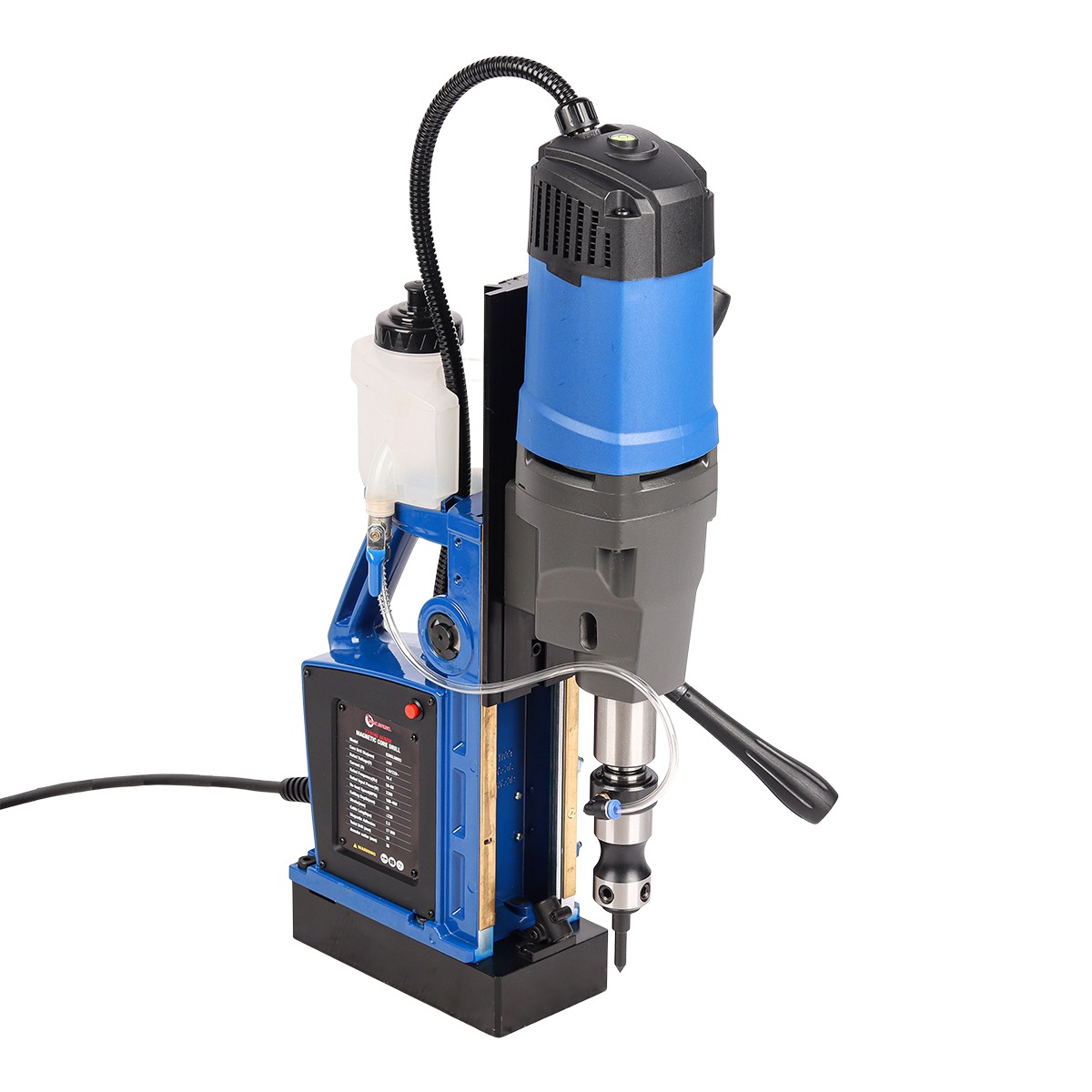 MAC AFRIC Magnetic Core Drill 2280W 80mm - Image 3