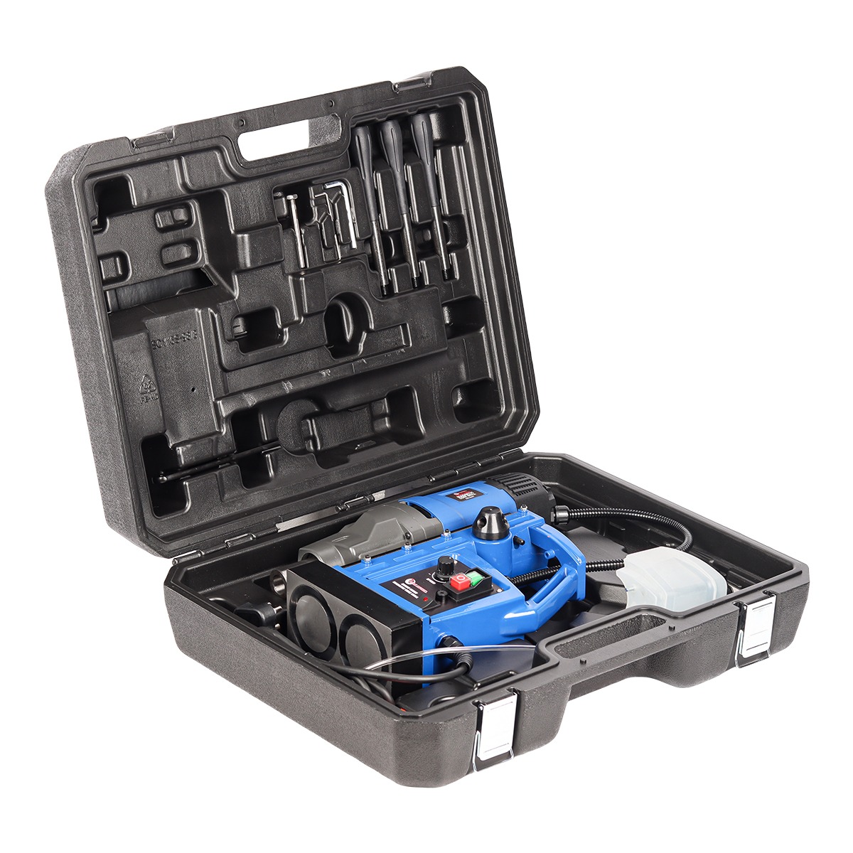 MAC AFRIC Magnetic Core Drill 2280W 80mm - Image 6