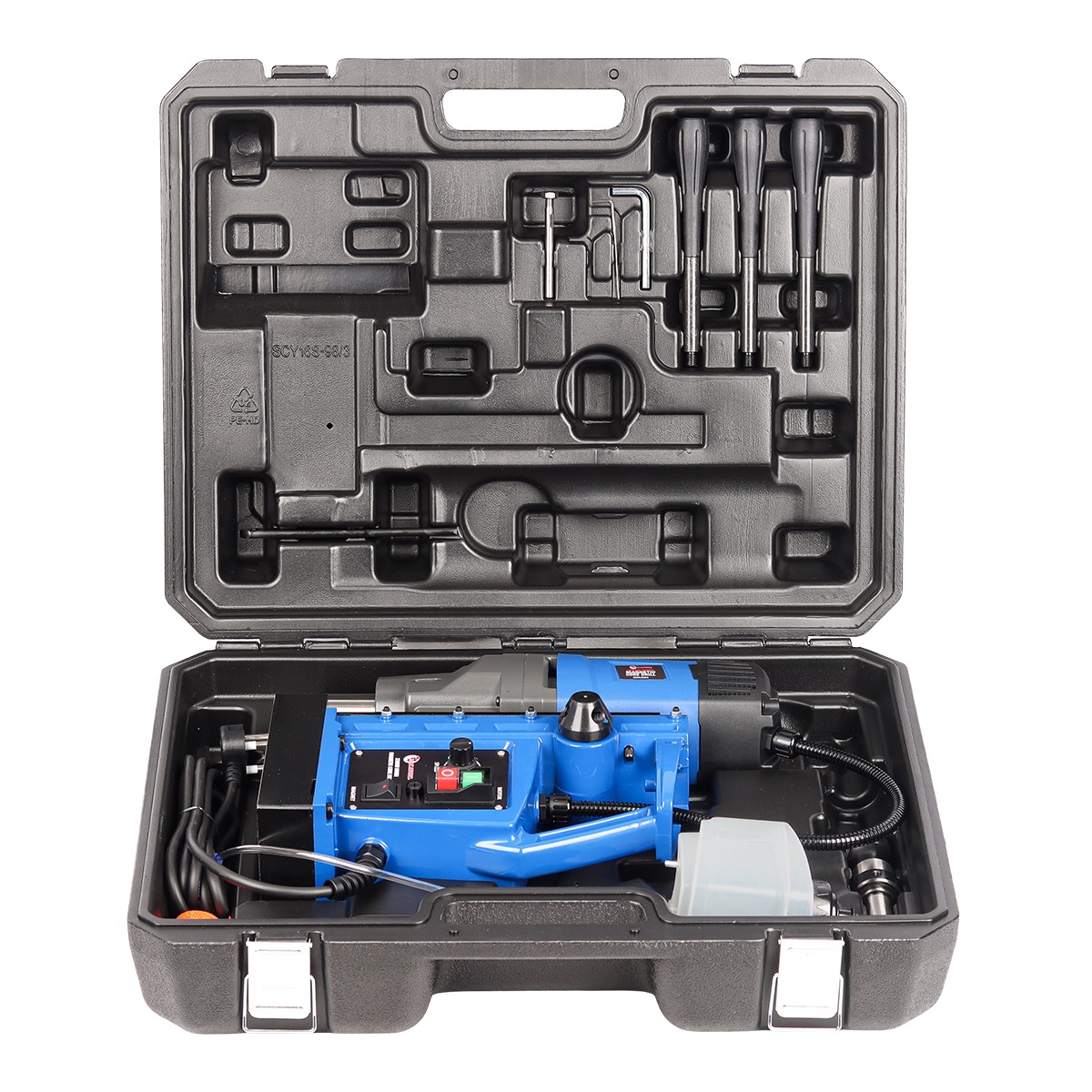 MAC AFRIC Magnetic Core Drill 2280W 80mm - Image 7