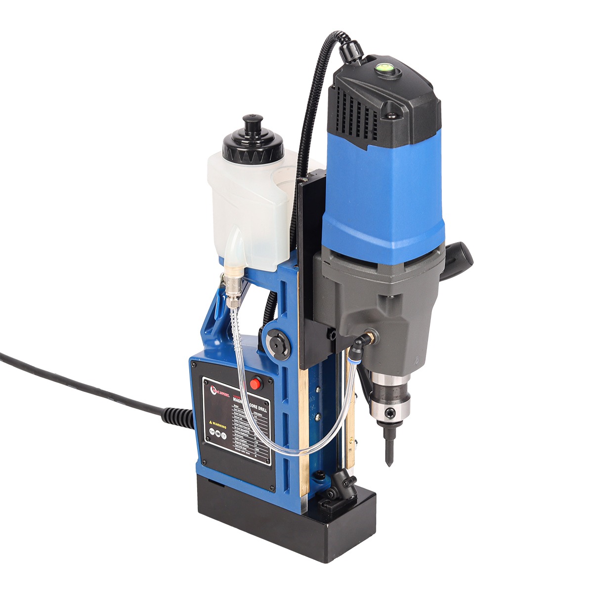 MAC AFRIC Magnetic Core Drill 1600W 35mm - Image 2