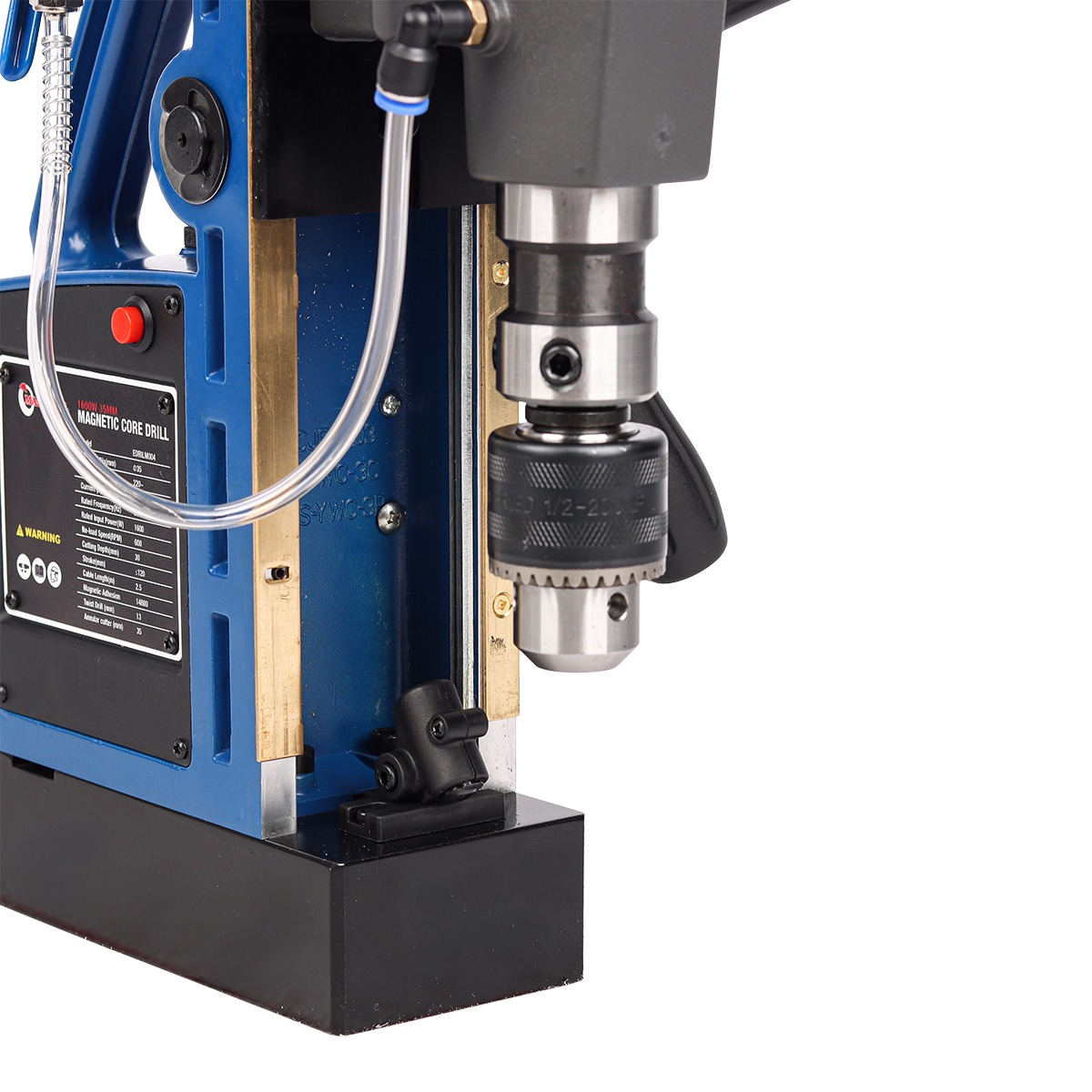 MAC AFRIC Magnetic Core Drill 1600W 35mm - Image 6