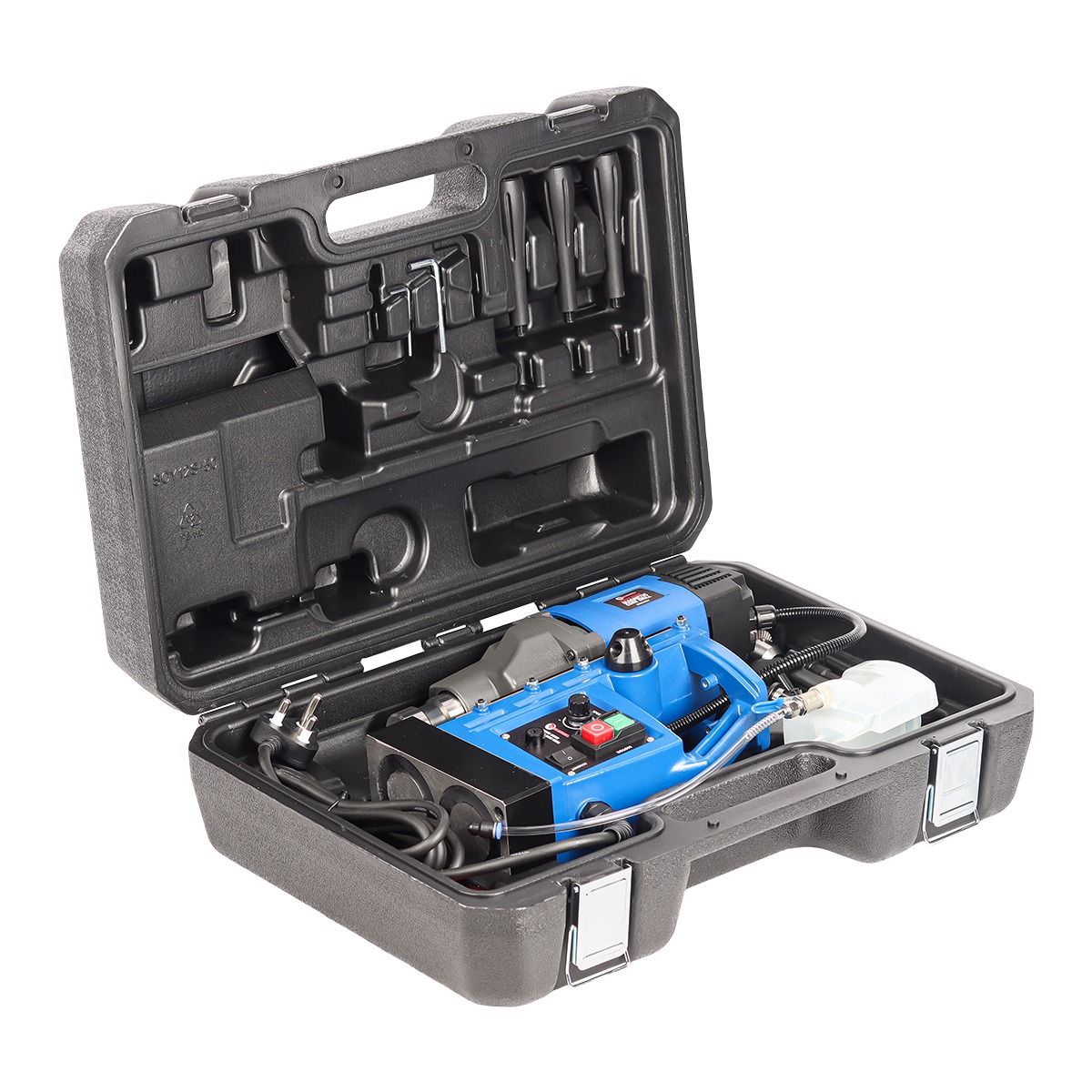 MAC AFRIC Magnetic Core Drill 1600W 35mm - Image 7