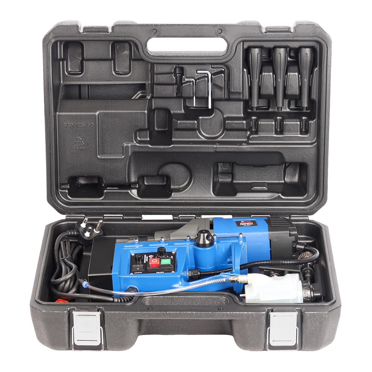 MAC AFRIC Magnetic Core Drill 1600W 35mm - Image 8