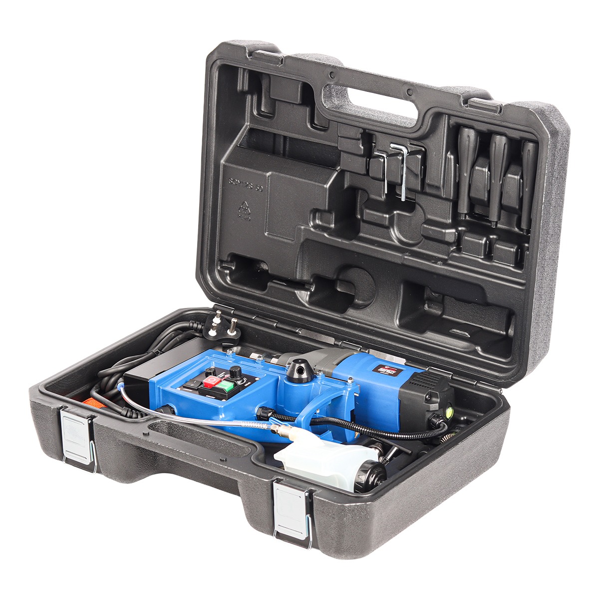 MAC AFRIC Magnetic Core Drill 1600W 35mm - Image 9