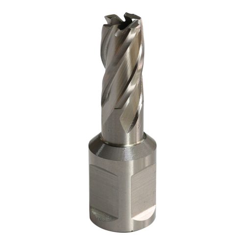 MAC AFRIC HSS Annular Cutters (Core Drills) - 12 x 30 mm