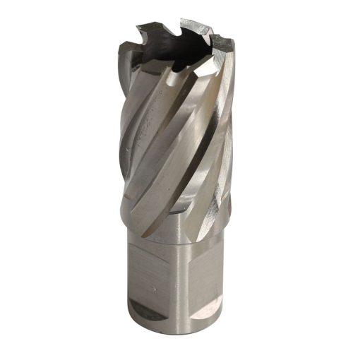 MAC AFRIC HSS Annular Cutters (Core Drills) - 22 x 30 mm