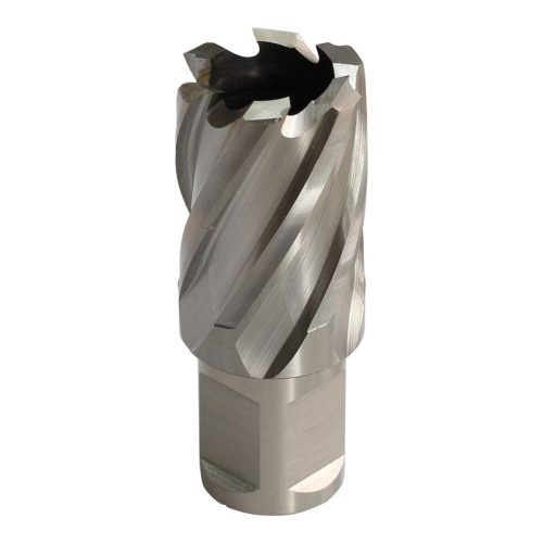MAC AFRIC HSS Annular Cutters (Core Drills) - 24 x 30 mm