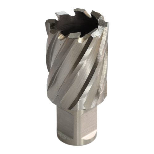 MAC AFRIC HSS Annular Cutters (Core Drills) - 28 x 30 mm