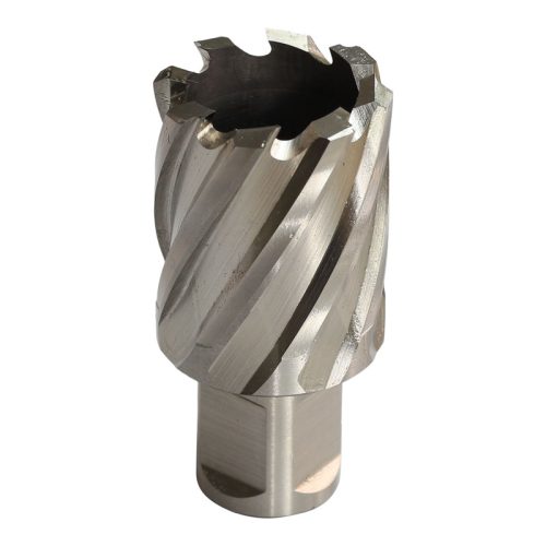 MAC AFRIC HSS Annular Cutters (Core Drills) - 30 x 30 mm