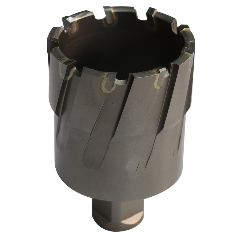 MAC AFRIC T.C.T. Annular Cutters (Core Drills) - 50 x 35 mm