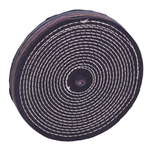 MAC AFRIC Hard Buffer Wheel 200 MM