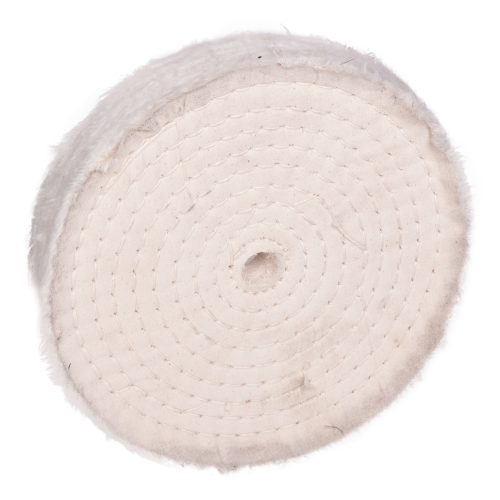 MAC AFRIC Soft Buffer Wheel 200 MM