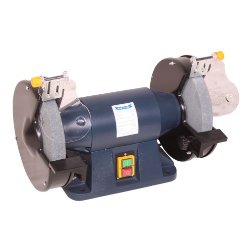 MAC AFRIC 10 (250mm) Bench Grinder