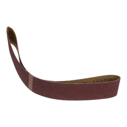 MAC AFRIC 50 MM Sanding Belt for EGRINB305