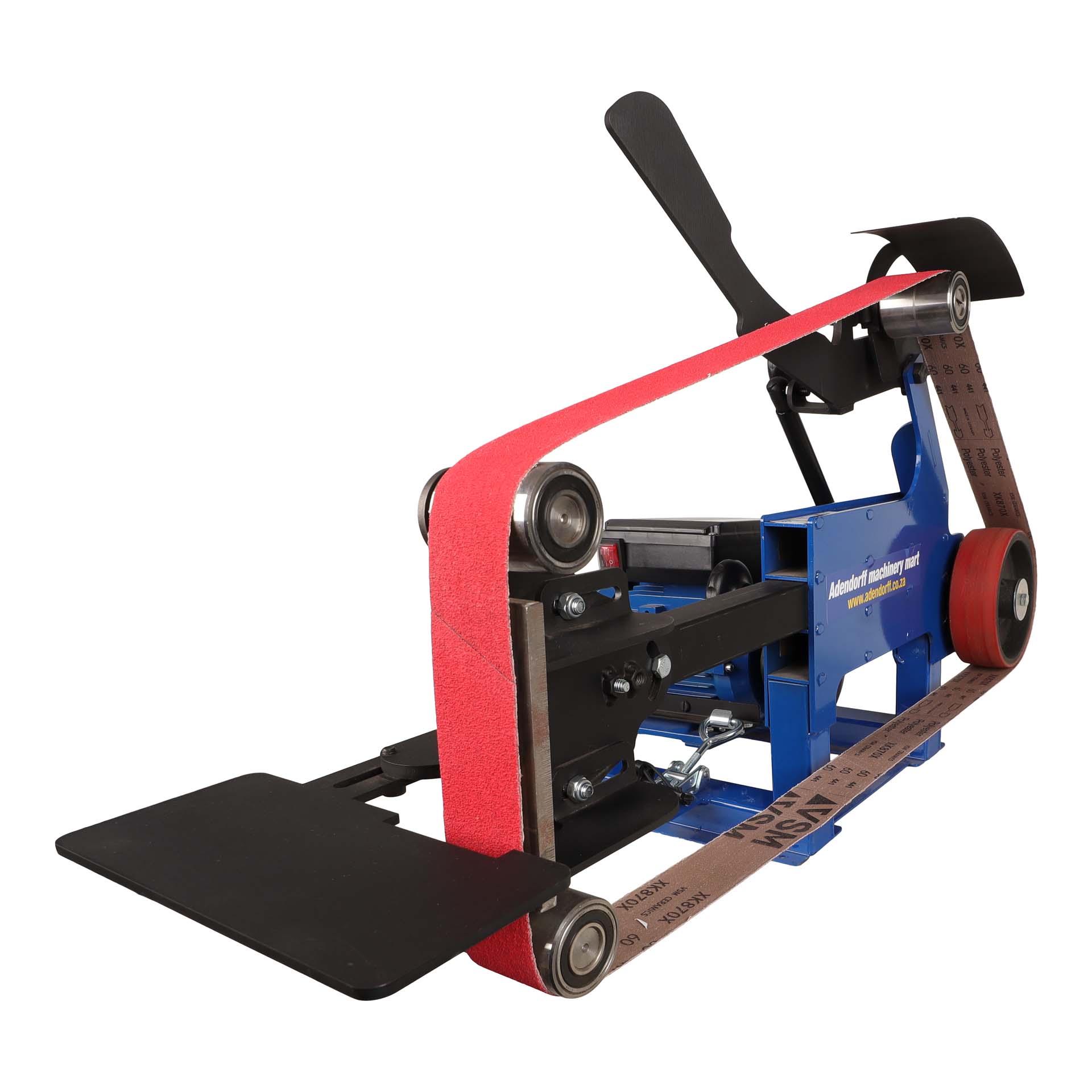 TRINITY 7 XL Multipurpose Bench Grinder - Image 3