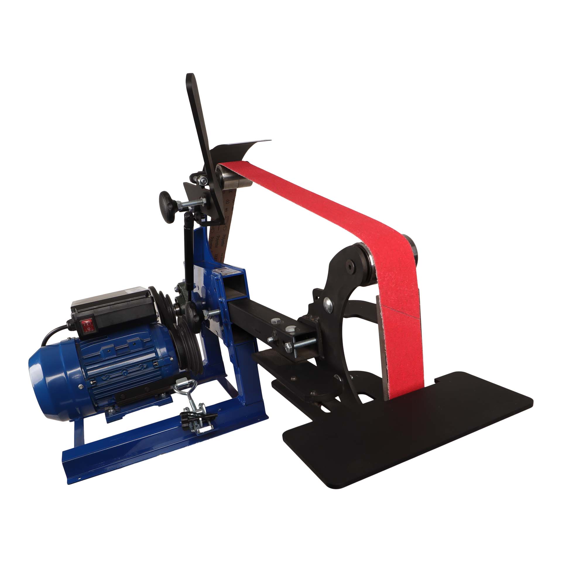 TRINITY 7 XL Multipurpose Bench Grinder - Image 2