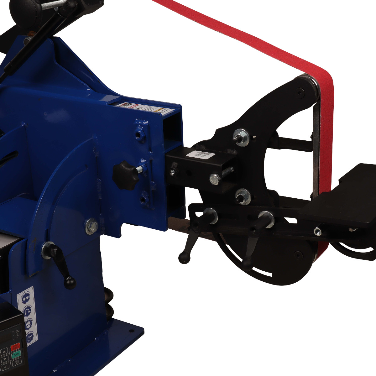 TRINITY 7 Switchback Multipurpose Bench Grinder - Image 4