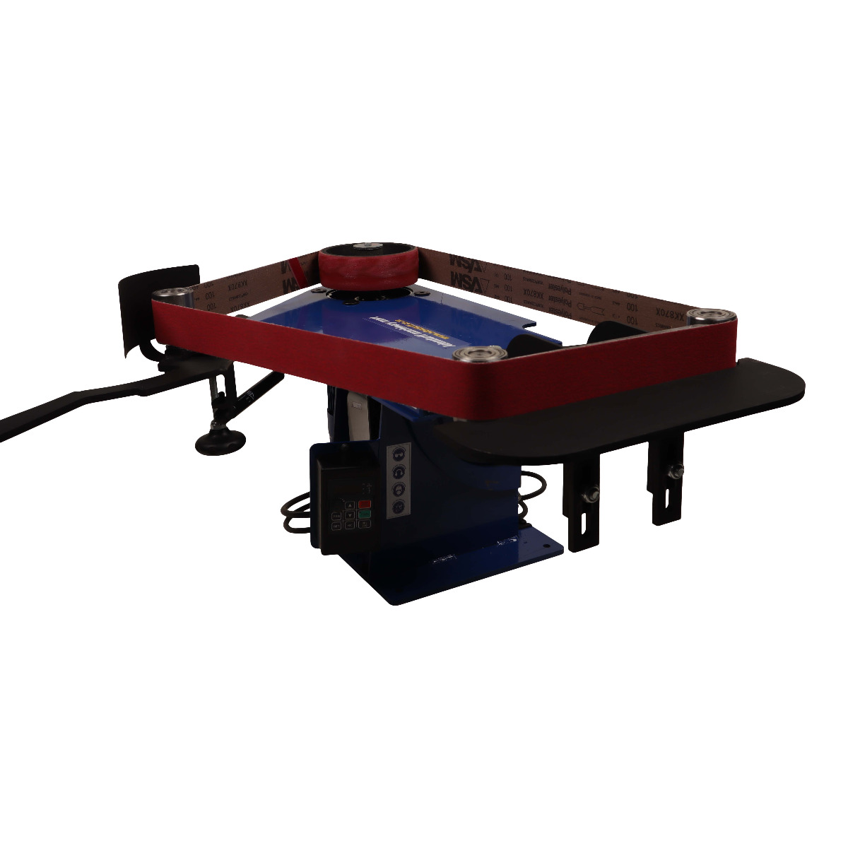 TRINITY 7 Switchback Multipurpose Bench Grinder - Image 3
