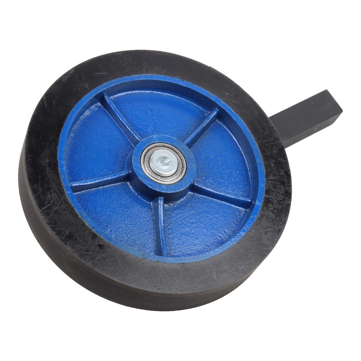 Trinity7 300mm Contact Wheel for Multi-Purpose Grinder - Image 2