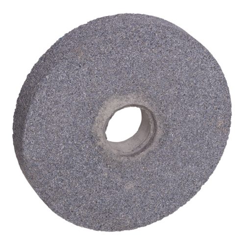 MAC AFRIC Grinding Wheels for Bench Grinders (36 Grit) - 150 x 25 x 32